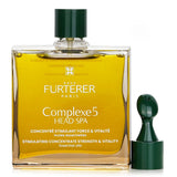 ルネ フルトレール  Complexe 5 Head Spa Stimulating Concentrate Stength & Vitalit Oil (Pre Shampoo)   50ml/3.3oz
