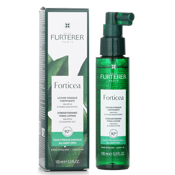 ルネ フルトレール  Forticea Strengthening Tonic Lotion   100ml/3.3oz