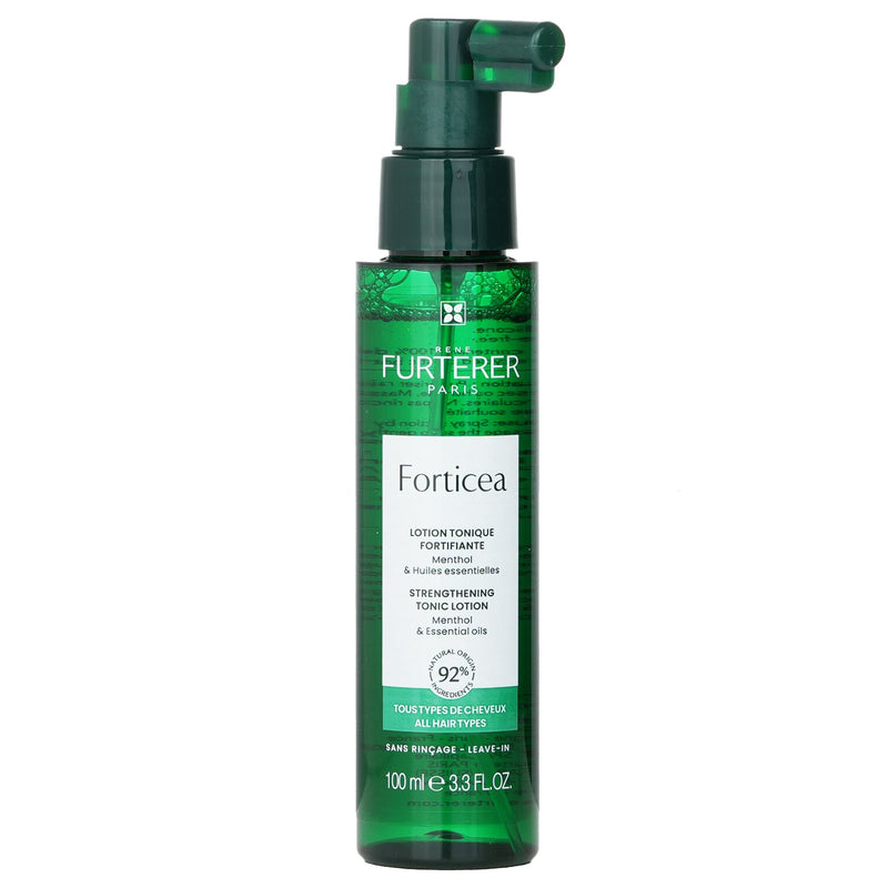 ルネ フルトレール  Forticea Strengthening Tonic Lotion   100ml/3.3oz