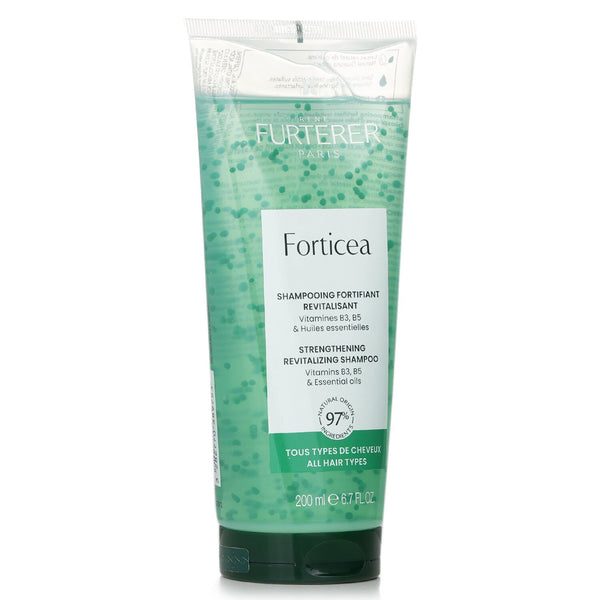 ルネ フルトレール  Forticea Revitalizing Shampoo (All Hair Types)   200ml/6.7oz