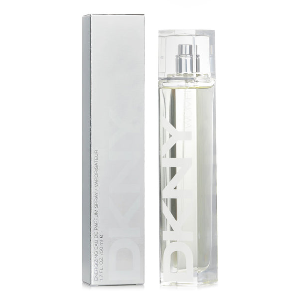ディーケーエヌワイ  Women Energizing Eau De Parfum Spray   50ml/1.7oz