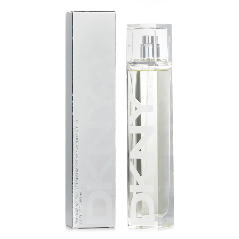 ディーケーエヌワイ  Women Energizing Eau De Parfum Spray   50ml/1.7oz