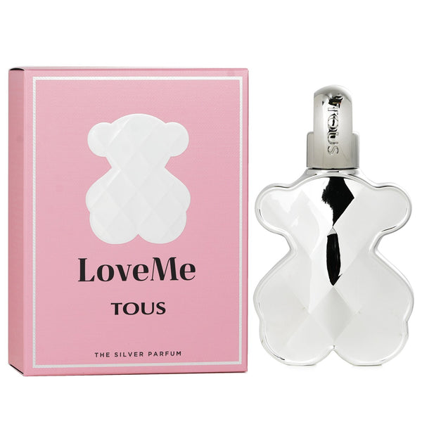 トゥス  Love Me The Silver Eau De Parfum Spray   50ml/1.7oz
