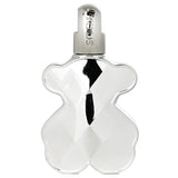 トゥス  Love Me The Silver Eau De Parfum Spray   50ml/1.7oz