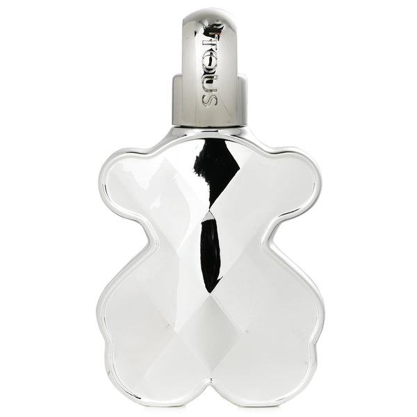トゥス  Love Me The Silver Eau De Parfum Spray   50ml/1.7oz