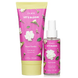 プーパ  Let`s Bloom Kit 2 Royal Garden:   2pcs