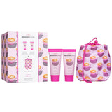 プーパ  Breakfast Lovers Kit 1 Cappuccino:   2pcs+1bag
