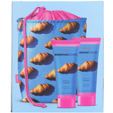 プーパ  Breakfast Lovers Kit 1 Croissant:   2pcs+1bag