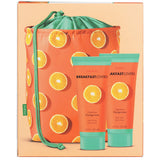プーパ  Breakfast Lovers Kit 1 Orange Juice:   2pcs+1bag