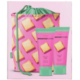 プーパ  Breakfast Lovers Kit 1 Toast:   2pcs+1bag