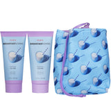 プーパ  Breakfast Lovers Kit 1 Oat Milk:   2pcs+1bag