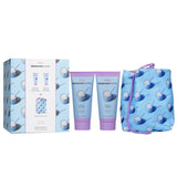 プーパ  Breakfast Lovers Kit 1 Oat Milk:   2pcs+1bag