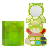 プーパ  Happy Bear Make Up Kit Limited Edition - # 006 Green   11.1g/0.39oz