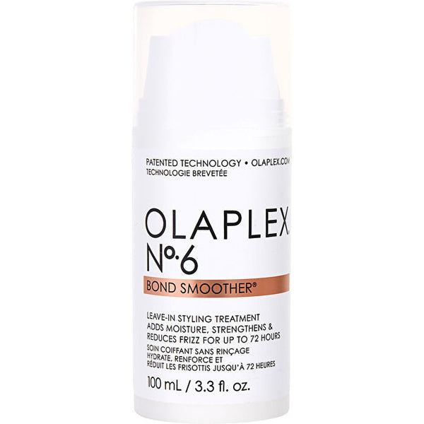 Olaplex No. 6 Bond Smoother 100ml/3.3oz