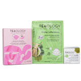 Teaology  Matcha Tea Firming Forever Beauty Ritual Set   3pcs
