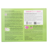 Teaology  Matcha Tea Firming Forever Beauty Ritual Set   3pcs