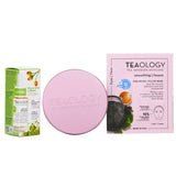 Teaology  Matcha Infusion Forever Beauty Ritual Set:   3pcs