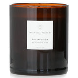Essential Parfums  Fig Infusion by Nathalie Lorson Scented Candle   270g/9.5oz