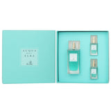 アクア・デッレ・エルバ  Eau De Parfum Arcipelago Donna Fragrance For Women Coffret:   3pcs