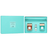 アクア・デッレ・エルバ  Scatola Regalo Home Scent Coffret:   3pcs