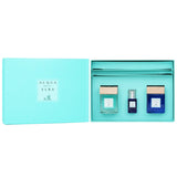 アクア・デッレ・エルバ  Scatola Regalo Home Scent Coffret   3pcs