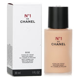 シャネル  N°1 De Chanel Red Camellia Revitalizing Foundation - # B30   30ml/1oz