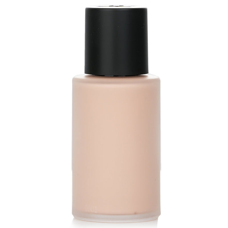 シャネル  N°1 De Chanel Red Camellia Revitalizing Foundation - # BR12   30ml/1oz