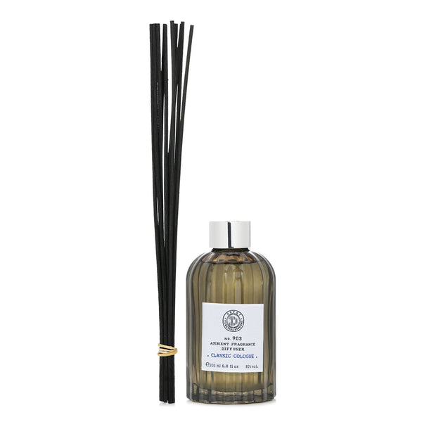 Depot  No. 903 Ambien Fragrance Diffuser - Classic Cologne   200ml/6.8oz