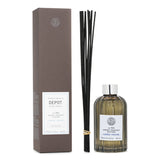 Depot  No. 903 Ambien Fragrance Diffuser - Classic Cologne   200ml/6.8oz