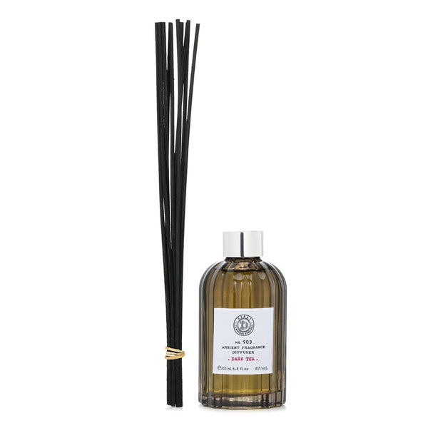 Depot  No. 903 Ambien Fragrance Diffuser - Dark Tea   200ml/6.8oz