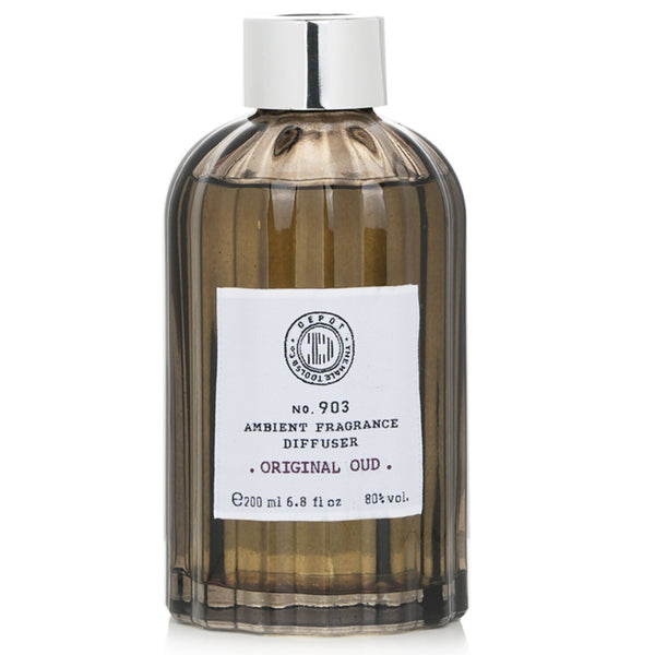 Depot  No. 903 Ambien Fragrance Diffuser - Original Oud   200ml/6.8oz