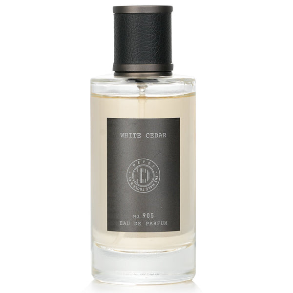 Depot  No. 905 White Cedar Eau De Parfum Spray   100ml/3.4oz