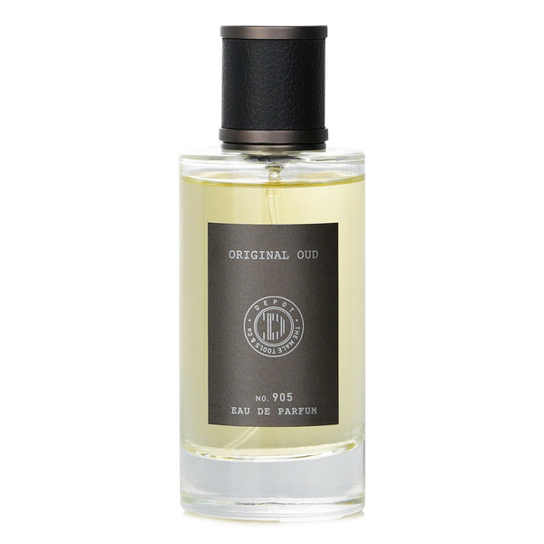Depot  No. 905 Original Oud Eau De Parfum Spray   100ml/3.4oz