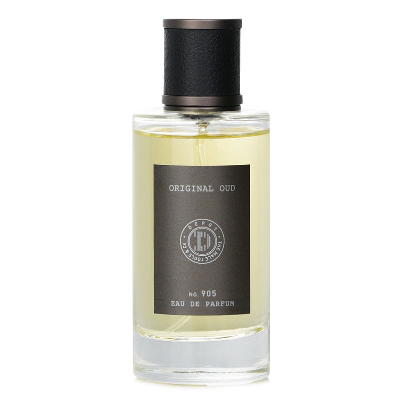 Depot  No. 905 Original Oud Eau De Parfum Spray   100ml/3.4oz