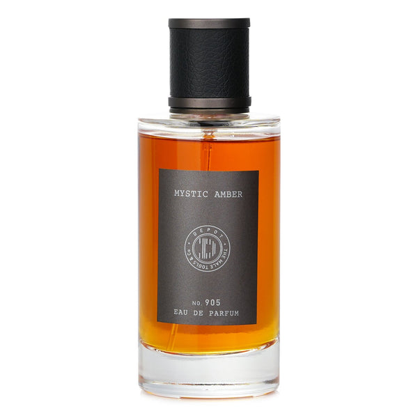 Depot  No. 905 Mystic Amber Eau De Parfum Spray   100ml/3.4oz