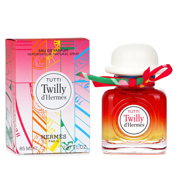 エルメス  Tutti Twilly D'Hermes Eau De Parfum Spray   85ml/2.87oz