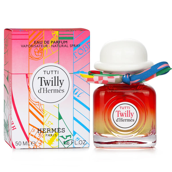 エルメス  Tutti Twilly D'Hermes Eau De Parfum Spray   50ml/1.6oz