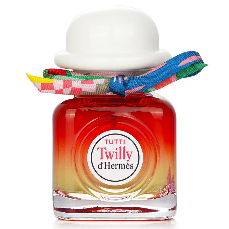 エルメス  Tutti Twilly D'Hermes Eau De Parfum Spray   50ml/1.6oz