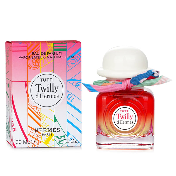 エルメス  Tutti Twilly D'Hermes Eau De Parfum Spray   30ml/1oz