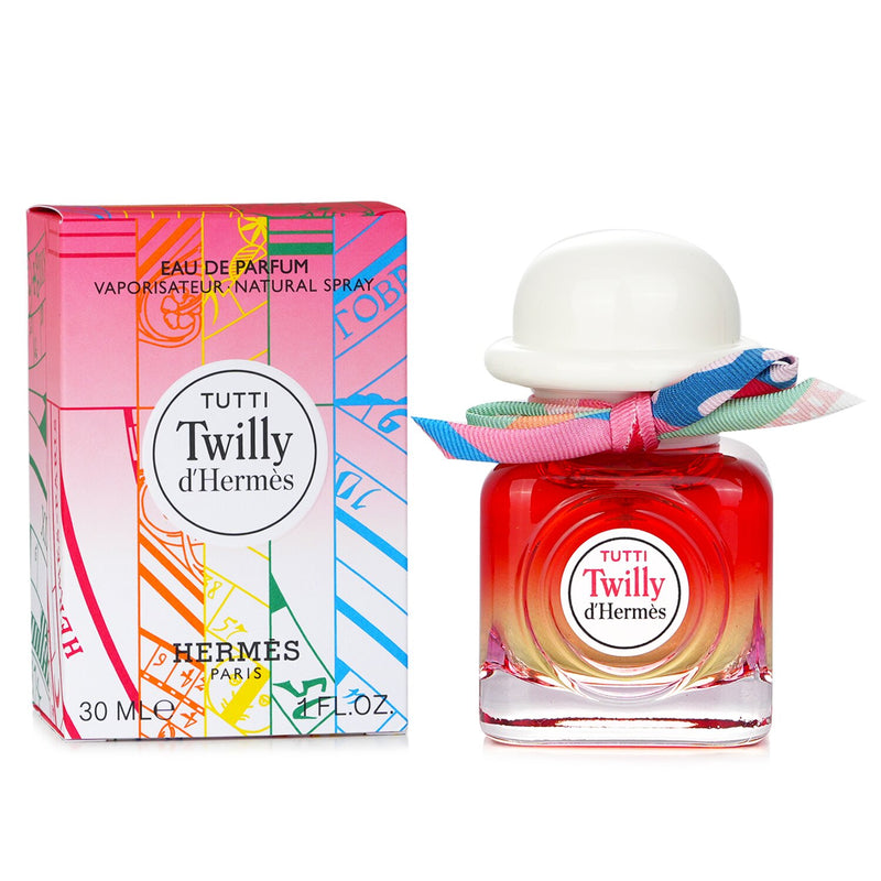 エルメス  Tutti Twilly D'Hermes Eau De Parfum Spray   30ml/1oz