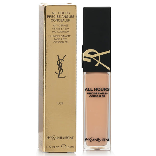 イヴサンローラン  All Hours Precise Angles Concealer - # LC5   15ml/0.5oz
