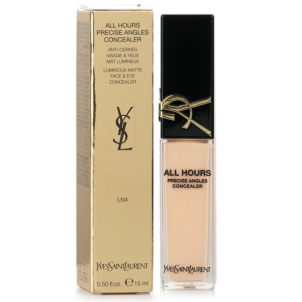 イヴサンローラン  All Hours Precise Angles Concealer - # LN4   15ml/0.5oz