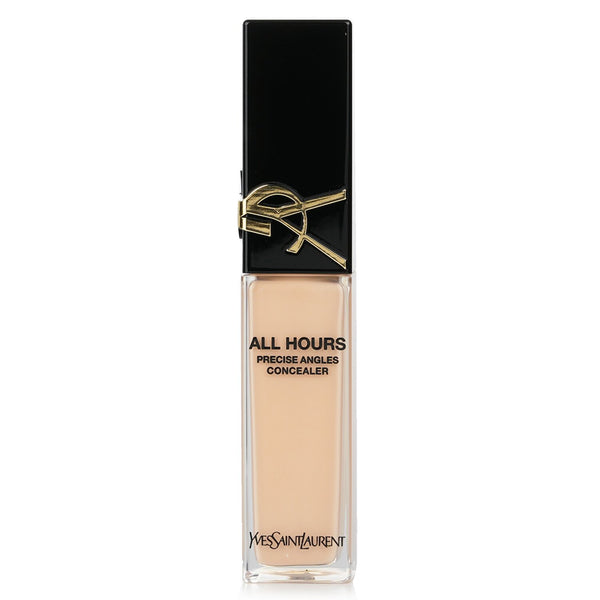 イヴサンローラン  All Hours Precise Angles Concealer - # LN4   15ml/0.5oz