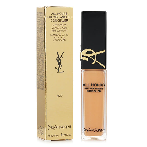 イヴサンローラン  All Hours Precise Angles Concealer - # MW2   15ml/0.5oz