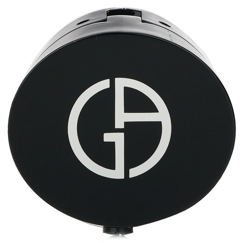 ジョルジオ アルマーニ  Luminous Silk Glow Blush - # 10 Intimate   3.6g/0.12oz