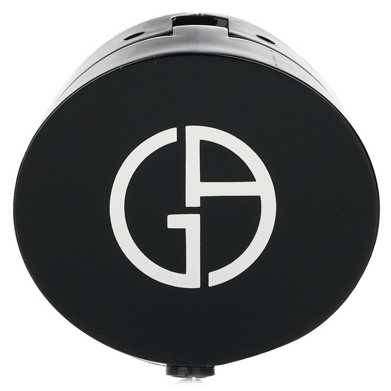 ジョルジオ アルマーニ  Luminous Silk Glow Blush - # 50 Euphoric   3.6g/0.12oz