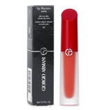 ジョルジオ アルマーニ  Lip Maestro Satin Skin On Skin Vibrant Lip Color - # 04 Live Concert   4ml/0.13oz