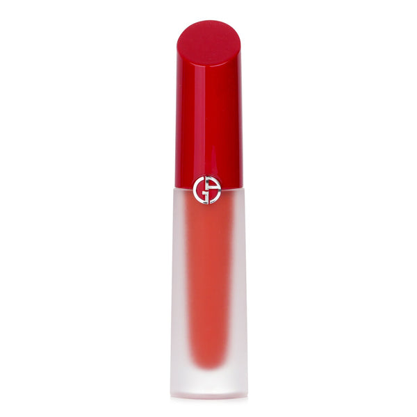 ジョルジオ アルマーニ  Lip Maestro Satin Skin On Skin Vibrant Lip Color - # 04 Live Concert   4ml/0.13oz