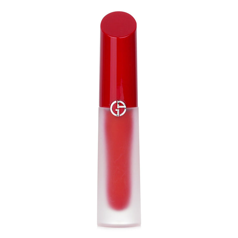 ジョルジオ アルマーニ  Lip Maestro Satin Skin On Skin Vibrant Lip Color - # 08 Rooftop Party   4ml/0.13oz