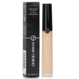 ジョルジオ アルマーニ  Power Fabric+ Multi Retouch Concealer - # 4   6ml/0.2oz